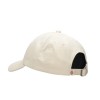 DK0A87NFL171 DUCK CANVAS DAD CAP WOOD ASH