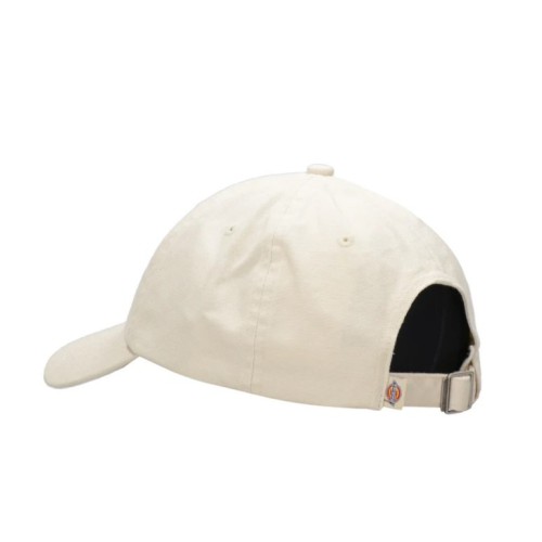 DK0A87NFL171 DUCK CANVAS DAD CAP WOOD ASH