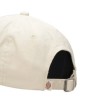 DK0A87NFL171 DUCK CANVAS DAD CAP WOOD ASH