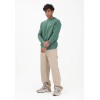DK0A87PE0DS1 DBLE KNEE CANVAS CARPEN DESERT SA
