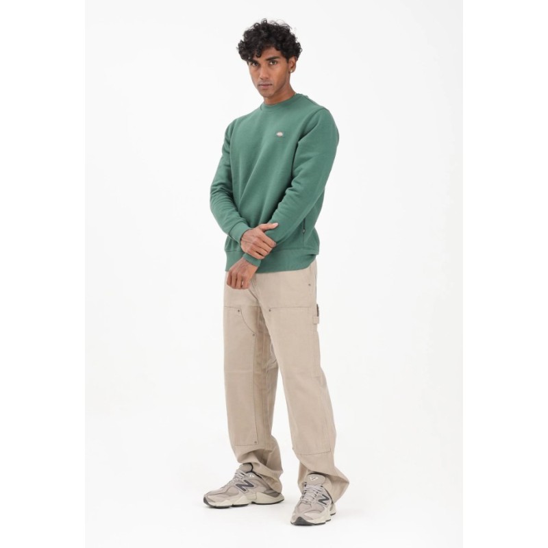 DK0A87PE0DS1 DBLE KNEE CANVAS CARPEN DESERT SA