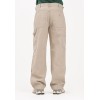 DK0A87PE0DS1 DBLE KNEE CANVAS CARPEN DESERT SA