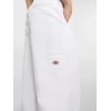 DK0A87PL0WH1 247 LOOSE WORK PANT W WHITE