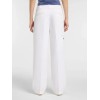 DK0A87PL0WH1 247 LOOSE WORK PANT W WHITE