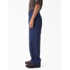 DK0A87YPNV01 247 LOOSE WORK PANT NAVY BLUE