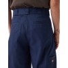 DK0A87YPNV01 247 LOOSE WORK PANT NAVY BLUE