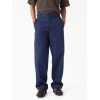 DK0A87YPNV01 247 LOOSE WORK PANT NAVY BLUE