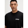 DK0A8853BLK1 DRY RIDGE SS TEE BLACK