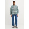 DK0A8853C481 DRY RIDGE SS TEE EGRET