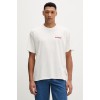DK0A8853C481 DRY RIDGE SS TEE EGRET