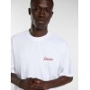 DK0A88860WH1 WELLSVILLE SS TEE WHITE