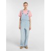 DK0A88EC0FE1 DICKIES CLASSIC DNM BIB W FOG BLU