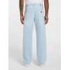 DK0A88ED0FE1 958 BGY RAPER WORK LEANS FOG BLUE