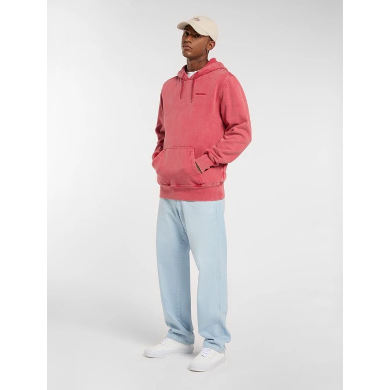 DK0A88ED0FE1 958 BGY RAPER WORK LEANS FOG BLUE