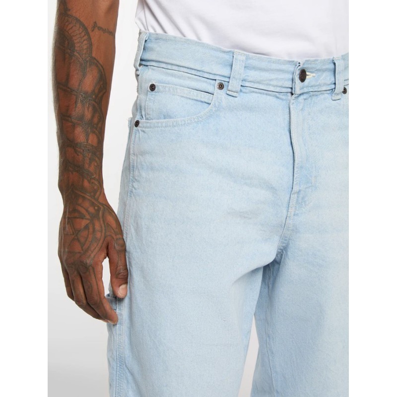 DK0A88ED0FE1 958 BGY RAPER WORK LEANS FOG BLUE