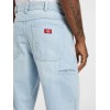 DK0A88ED0FE1 958 BGY RAPER WORK LEANS FOG BLUE