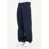 DK0A88EDRIN1 958 BGY TAPER WORK JEANS RINSED