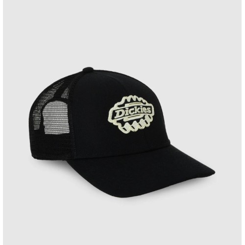 DK0A88J8BLK1 IRONDALE TRUCKER CP BLACK