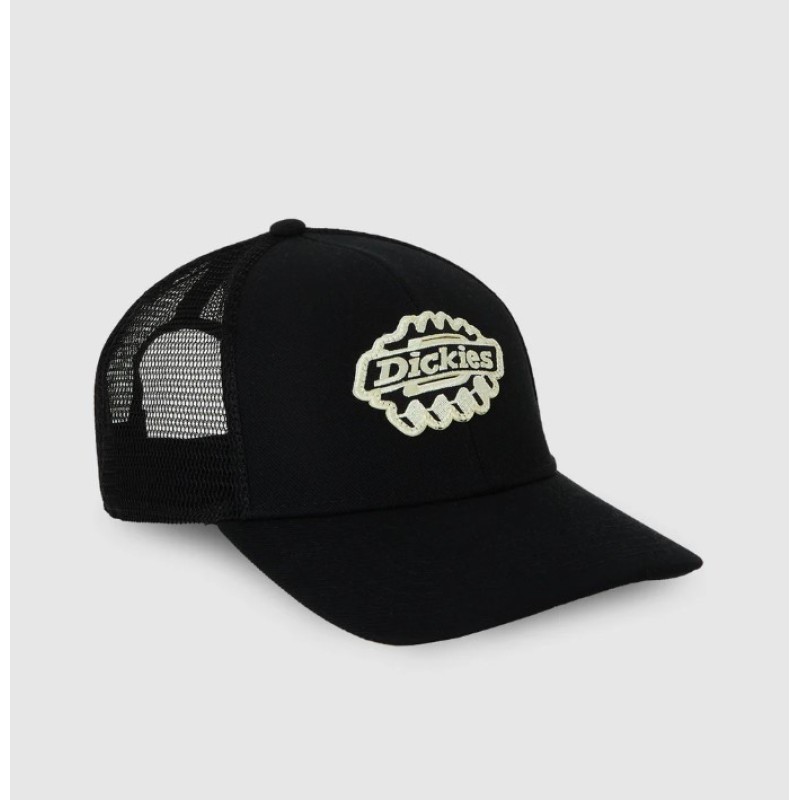 DK0A88J8BLK1 IRONDALE TRUCKER CP BLACK