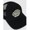 DK0A88J8BLK1 IRONDALE TRUCKER CP BLACK