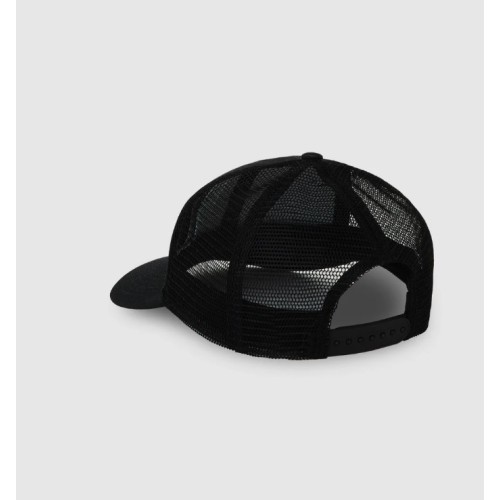 DK0A88J8BLK1 IRONDALE TRUCKER CP BLACK