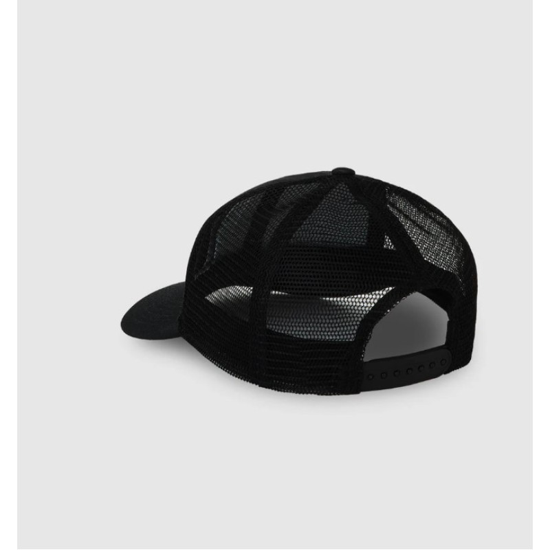 DK0A88J8BLK1 IRONDALE TRUCKER CP BLACK