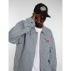 DK0A88J8BLK1 IRONDALE TRUCKER CP BLACK