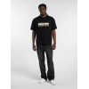 DK0A88JGBLK1 DERBY SS TEE BLACK