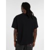 DK0A88JGBLK1 DERBY SS TEE BLACK