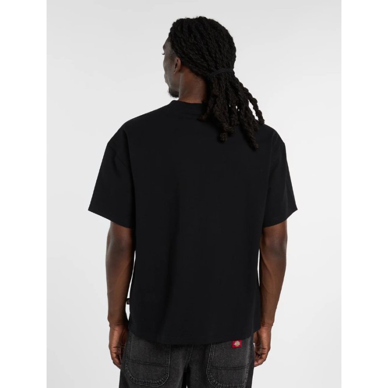 DK0A88JGBLK1 DERBY SS TEE BLACK