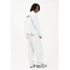 DK0A88K40WH1 WELLSVILEE BAGGY TAPERED WHITE