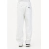 DK0A88K40WH1 WELLSVILEE BAGGY TAPERED WHITE