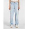 DK0A88NK0FE1 984 RLX STRAIGHT JEAN W FOG BLUE