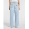 DK0A88NK0FE1 984 RLX STRAIGHT JEAN W FOG BLUE