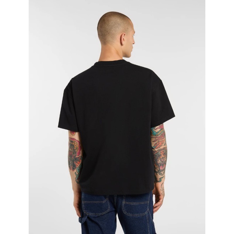 DK0A88PDBLK1 IRONDALE SS TEE BLACK