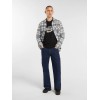 DK0A88PDBLK1 IRONDALE SS TEE BLACK