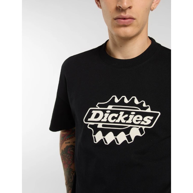 DK0A88PDBLK1 IRONDALE SS TEE BLACK