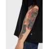 DK0A88PDBLK1 IRONDALE SS TEE BLACK