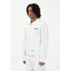 DK0A88PF0WH1 WELLSVILLE JACKET WHITE