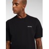 DK0A89ENBLK1 LORETTO SS TEE BLACK