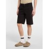 DK0A888GBLK1 CANVAS CARPENTER SHORT BLACK