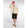 DK0A888GBLK1 CANVAS CARPENTER SHORT BLACK