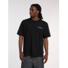 DK0A88GEBLK1 FAIRLAWN SS TEE BLACK