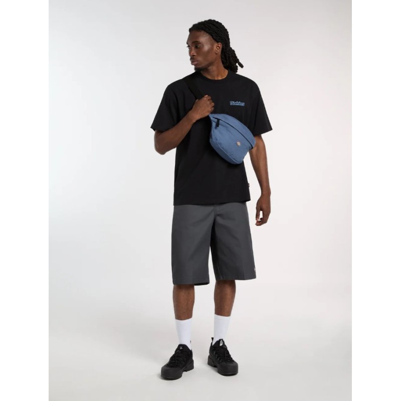 DK0A88GEBLK1 FAIRLAWN SS TEE BLACK