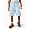 DK0A88JP0FE1 958 13 IN LSE SHORT JEAN FOG BLUE