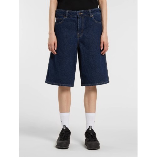 DK0A88JS0DD1 957 13 INCH DENIM SHORT DARK INDIGO