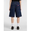 DK0A88JS0DD1 957 13 INCH DENIM SHORT DARK INDIGO