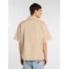 DK0A88N90ST1 247 GD WORK SHIRT SS STONE