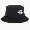DK0A88QLBLK1 LOCKLAND BUCKET HAT BLACK