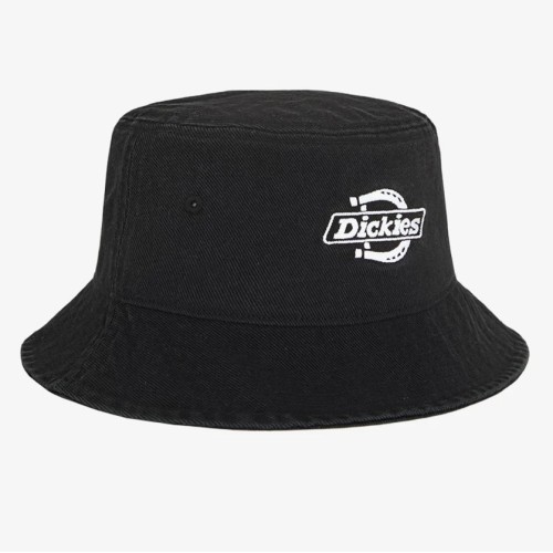 DK0A88QLBLK1 LOCKLAND BUCKET HAT BLACK